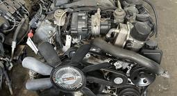 Mercedes-Benz M112 ML3.2л Двигатель за 550 000 тг. в Астана