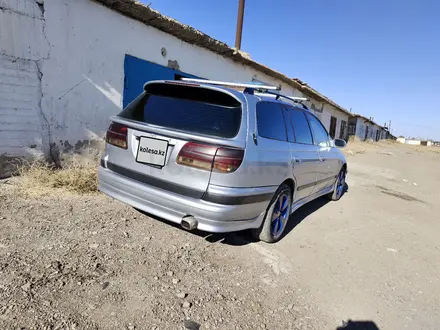 Toyota Caldina 1997 года за 2 700 000 тг. в Сатпаев – фото 12