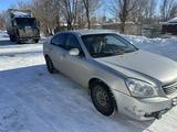 Kia Magentis 2006 года за 3 000 000 тг. в Кабанбай (Алакольский р-н) – фото 2