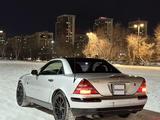 Mercedes-Benz SLK 230 1999 годаfor3 800 000 тг. в Астана – фото 5