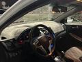 Hyundai Accent 2013 года за 4 000 000 тг. в Шымкент – фото 2
