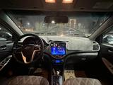 Hyundai Accent 2013 года за 4 000 000 тг. в Шымкент
