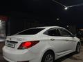 Hyundai Accent 2013 года за 4 000 000 тг. в Шымкент – фото 4