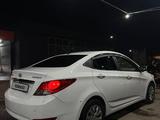 Hyundai Accent 2013 года за 4 000 000 тг. в Шымкент – фото 4