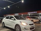 Hyundai Accent 2013 года за 4 000 000 тг. в Шымкент – фото 3