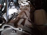 Коробка передач механика Lexus LX 470 за 100 тг. в Алматы – фото 2