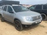 Renault Duster 2014 годаfor3 400 000 тг. в Актау