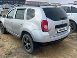 Renault Duster 2014 года за 2 100 000 тг. в Актау – фото 4