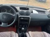 Renault Duster 2014 года за 2 100 000 тг. в Актау – фото 5