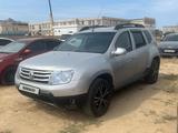 Renault Duster 2014 годаfor3 400 000 тг. в Актау – фото 3