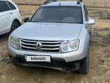 Renault Duster 2014 года за 2 100 000 тг. в Актау