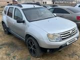 Renault Duster 2014 года за 2 100 000 тг. в Актау – фото 2