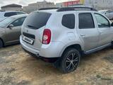 Renault Duster 2014 года за 2 100 000 тг. в Актау – фото 3