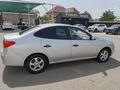 Hyundai Elantra 2008 года за 3 000 000 тг. в Шымкент – фото 4