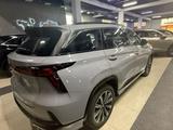 Changan CS75 Plus 2025 годаүшін10 700 000 тг. в Алматы – фото 4