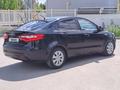 Kia Rio 2012 годаүшін2 700 000 тг. в Астана – фото 2