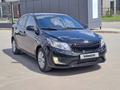 Kia Rio 2012 годаүшін2 700 000 тг. в Астана – фото 4
