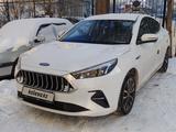 JAC J7 2024 года за 6 200 000 тг. в Астана