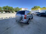 Chery Tiggo 2007 годаүшін2 250 000 тг. в Жанаозен – фото 5