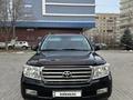 Toyota Land Cruiser 2008 года за 16 500 000 тг. в Усть-Каменогорск – фото 2