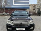 Toyota Land Cruiser 2008 годаүшін16 500 000 тг. в Усть-Каменогорск – фото 2