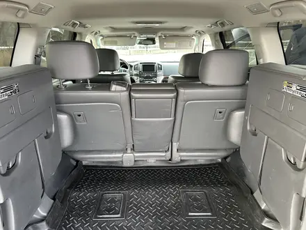 Toyota Land Cruiser 2008 года за 16 500 000 тг. в Усть-Каменогорск – фото 12