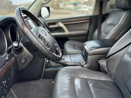 Toyota Land Cruiser 2008 года за 16 500 000 тг. в Усть-Каменогорск – фото 15
