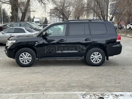 Toyota Land Cruiser 2008 года за 16 500 000 тг. в Усть-Каменогорск – фото 6