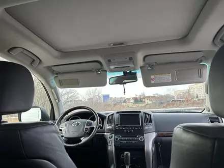 Toyota Land Cruiser 2008 года за 16 500 000 тг. в Усть-Каменогорск – фото 19