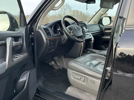 Toyota Land Cruiser 2008 года за 16 500 000 тг. в Усть-Каменогорск – фото 16