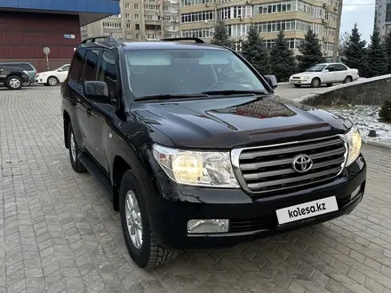 Toyota Land Cruiser 2008 года за 16 500 000 тг. в Усть-Каменогорск – фото 5