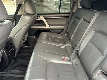 Toyota Land Cruiser 2008 года за 16 500 000 тг. в Усть-Каменогорск – фото 23