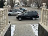 Toyota Land Cruiser 2008 годаүшін16 500 000 тг. в Усть-Каменогорск