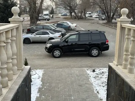 Toyota Land Cruiser 2008 года за 16 500 000 тг. в Усть-Каменогорск