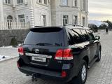 Toyota Land Cruiser 2008 годаүшін16 500 000 тг. в Усть-Каменогорск – фото 4