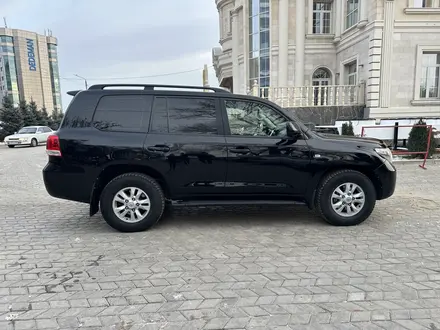 Toyota Land Cruiser 2008 года за 16 500 000 тг. в Усть-Каменогорск – фото 7
