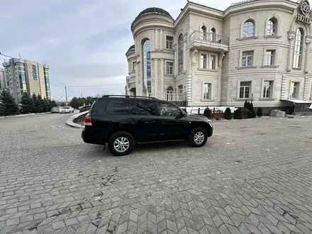Toyota Land Cruiser 2008 года за 16 500 000 тг. в Усть-Каменогорск – фото 8