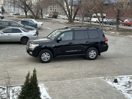 Toyota Land Cruiser 2008 года за 16 500 000 тг. в Усть-Каменогорск – фото 9