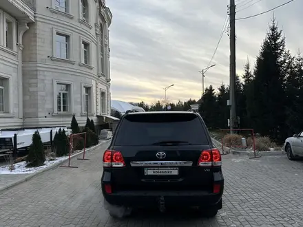 Toyota Land Cruiser 2008 года за 16 500 000 тг. в Усть-Каменогорск – фото 10