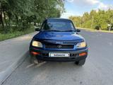 Toyota RAV4 1995 годаүшін2 650 000 тг. в Алматы – фото 2