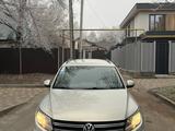 Volkswagen Tiguan 2015 года за 6 900 000 тг. в Алматы – фото 2