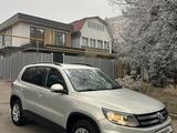 Volkswagen Tiguan 2015 года за 6 900 000 тг. в Алматы – фото 3