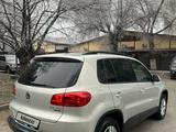 Volkswagen Tiguan 2015 года за 6 900 000 тг. в Алматы – фото 5
