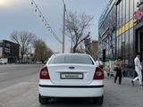 Ford Focus 2006 года за 2 500 000 тг. в Шымкент – фото 4