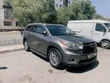 Toyota Highlander 2014 года за 15 500 000 тг. в Астана – фото 3