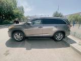 Toyota Highlander 2014 года за 17 500 000 тг. в Астана – фото 5