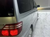 Toyota Alphard 2006 годаfor6 400 000 тг. в Актобе – фото 2