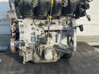 Двигатель mr20de мотор на nissan ниссан объем 2, 0 кашкай qashqai xtrailүшін300 000 тг. в Алматы