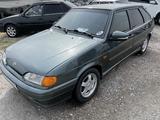 ВАЗ (Lada) 2114 2012 года за 1 200 000 тг. в Шымкент – фото 3