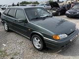 ВАЗ (Lada) 2114 2012 года за 1 200 000 тг. в Шымкент – фото 2